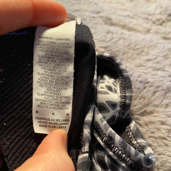 Nike Sports Bra - Picture 3 of 3